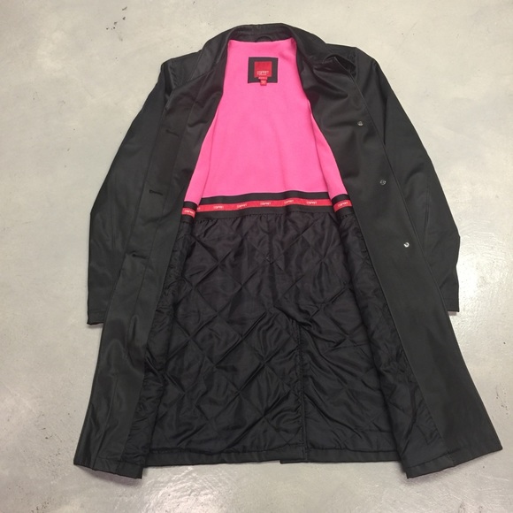 Esprit Outerwear Coat - Picture 2 of 8